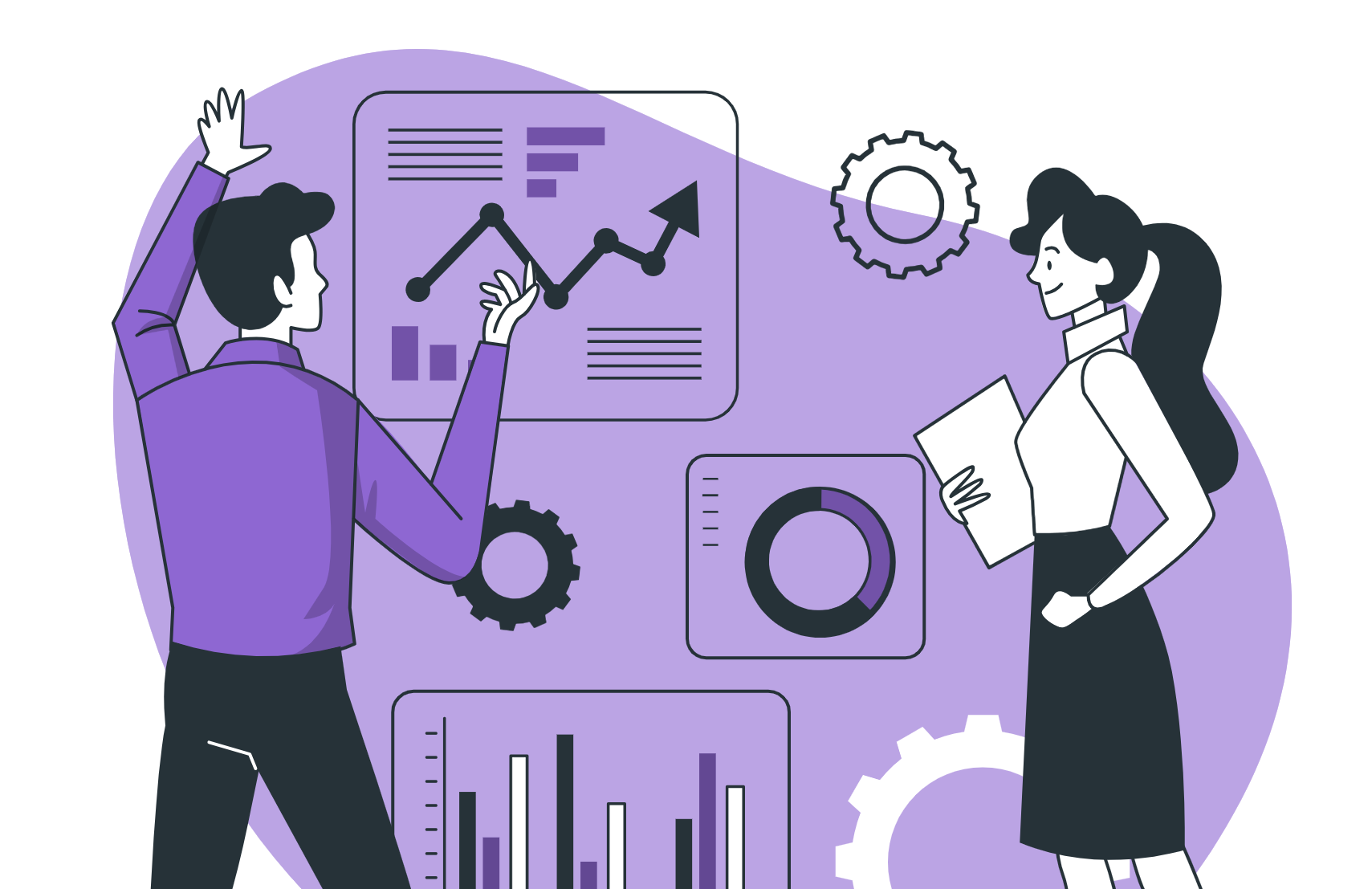 Ingeniería del Flow: Optimizando el equilibrio (Parte 2)